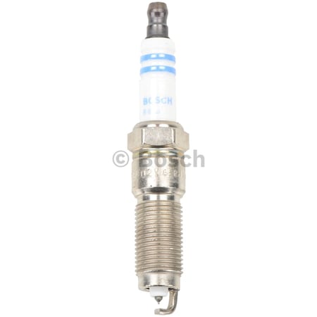 Bosch OE Fine Wire Double Platinum Spark Plug-8116 8116